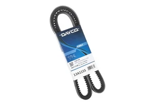 Dayco Alternator Fan Belt suitable for GQ Patrol Ford Maverick TD42 - 13A1155 - Picture 1 of 1