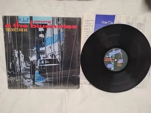 Neil Young & The Bluenotes This Note's For You Vinyl LP Reprise Records W1 25719 - Picture 1 of 5