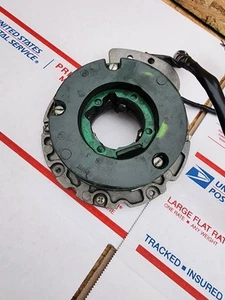 1977 Johnson Evinrude outboard 35hp 4 AMP Stator (763770 (581651 - Picture 1 of 14