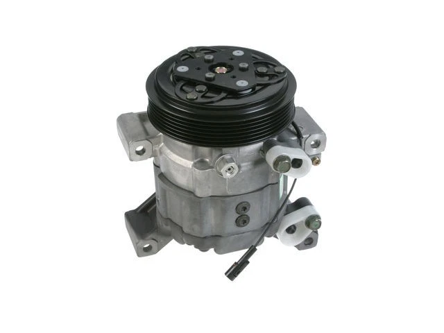 Compresor de aire acondicionado para Honda Passport 2000 RZ149YV 1999-2001 nuevo con embrague Foto 1 de 1