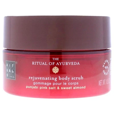 The Ritual of Ayurveda Body Scrub 10.58 Fl Oz Nourishing Salt Exfoliant - Image 1 of 2