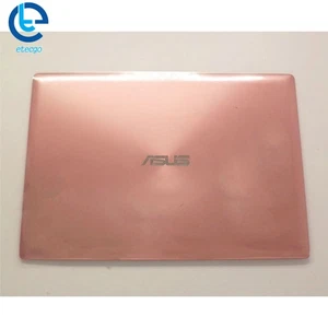 Carcasa A Para UX303L UX303 UX303LA Ux303LN Rosa LCD Tapa Tapa Superior Estuche - Imagen 1 de 1