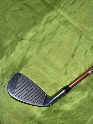 Клюшка для гольфа детская US Kids Golf 8I 30 Kid Power 51-35 графитовая рукоять для правой руки под правую руку - Изображение 1 из 4