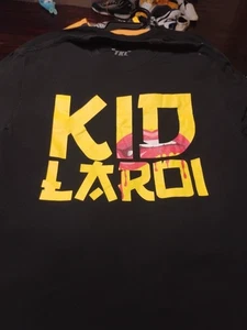 The Kid Laroi Concert T-SHIRT Size??¿?? - Picture 1 of 10