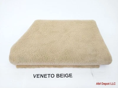 BMW 535i 528i 550i GT F07 2012 maletero derecho solapa cubierta Veneto beige 51477256100 Foto 1 de 3