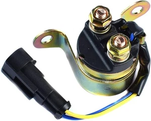 Relé solenoide de arranque compatible con Polaris Ranger 4010947  - Imagen 1 de 6