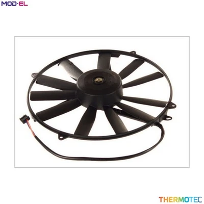 FAN ENGINE COOLING D8M002TT FOR MERCEDES-BENZ M 102.910 1.8L M 102.985 2.3L 4cyl - Image 1 of 4