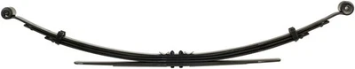 Resorte de hoja de suspensión Dorman 43-1783 para Ford F-150 Lobo 09-14 Foto 1 de 4