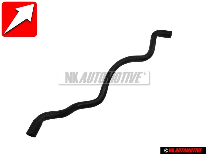 VW Original Flexible Liquide Refroid. - 191121109K - Photo 1/1