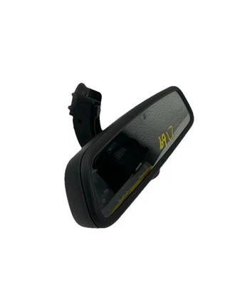 Оригинальное внутреннее зеркало заднего вида 2009 BMW 135i E11025891 - Изображение 1 из 4