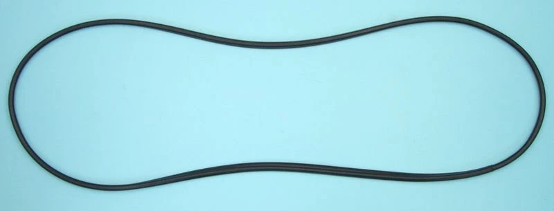 Jeep OHC 6 230 c.i. 1962-1963-1964-1965 nuevo Junta de cubierta de válvula Foto 1 de 1