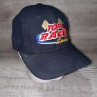 Top Race Speed Hat Mens 7 1/2 Fitted Hana Sports Wool Blend