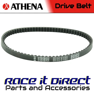 Platinum Drive Belt For APRILIA GULLIVER 50 1995-1998 Athena - Imagem 1 de 4