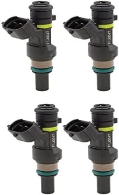 Inyector de combustible para Nissan Altima 2013, Rogue Foto 1 de 3