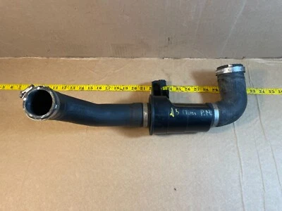 2011-2016 MINI COOPER PACEMAN AIR INTAKE MANIFOLD INLET TUBE 9804248 03 OEM . - Image 1 of 4