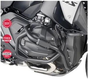 KAPPA Gmole Osłony Silnika BMW R 1300 GS '24 - Zdjęcie 1 z 5