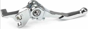 Palanca de freno plegable derecha 50 70 110 125 Pit Bike SDG Taotao Refrigerador U LV03 - Imagen 1 de 2