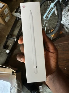 Apple Pencil (1st Generation) Stylus for Apple iPad -White (New) - Picture 1 of 1