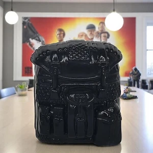 G.I. Joe Vintage 1986 Low-Light V1 Serie Five Night Spotter Zubehör Rucksack - Bild 1 von 9