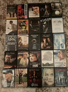 Posten 68 DVD Drama Will Smith DiCaprio Queen Slaughter House fünf 5 Bates Hanks - Bild 1 von 6