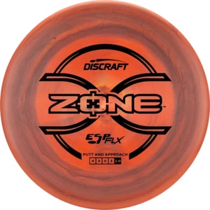 NEW Discraft Disc Golf ESP FLX Zone **Choose Weight/Color** - Picture 1 of 3
