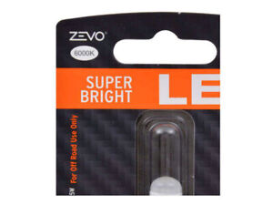 For 2007-2012 Lincoln MKZ Side Marker Light Bulb 43222XRTM 2008 2009 2010 2011