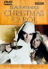 BLACK ADDER CHRISTMAS CAROL ROWAN ATKINSON BBC UK DVD NEW AND SEALED