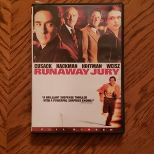 DVD  Runaway Jury - Picture 1 of 2