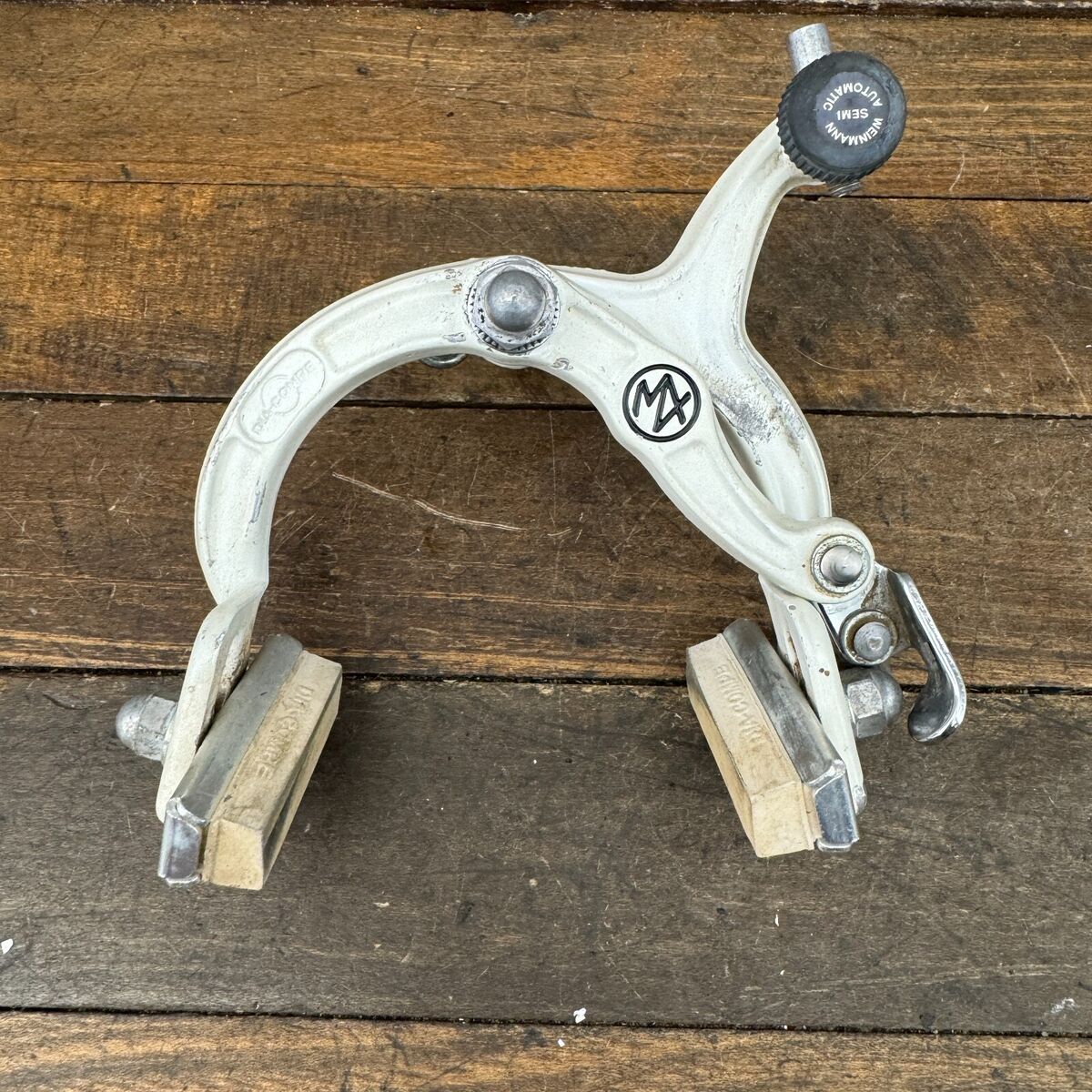 DIA-COMPE Brakes for BMX Bike White for sale | eBay DIA-COMPE Brakes for BMX Bike White for sale | eBay