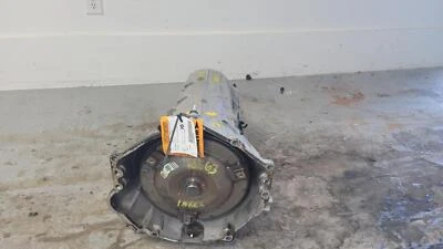 2020-2023 GMC Savana 2500-3500 6.0L Gas Transmission AT, 4x2 w/20k Miles - Image 1 of 4