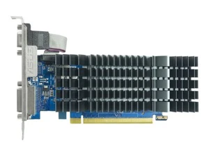 ASUS GeForce GT 710 EVO - Grafikkarten - GF GT 710 - Bild 1 von 1