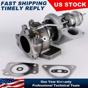 49335-00871 Turbo for Nissan Pulsar Schrägheck C13 1.6 DiG-T 140 KW 14411-1KC1A - Picture 1 of 17