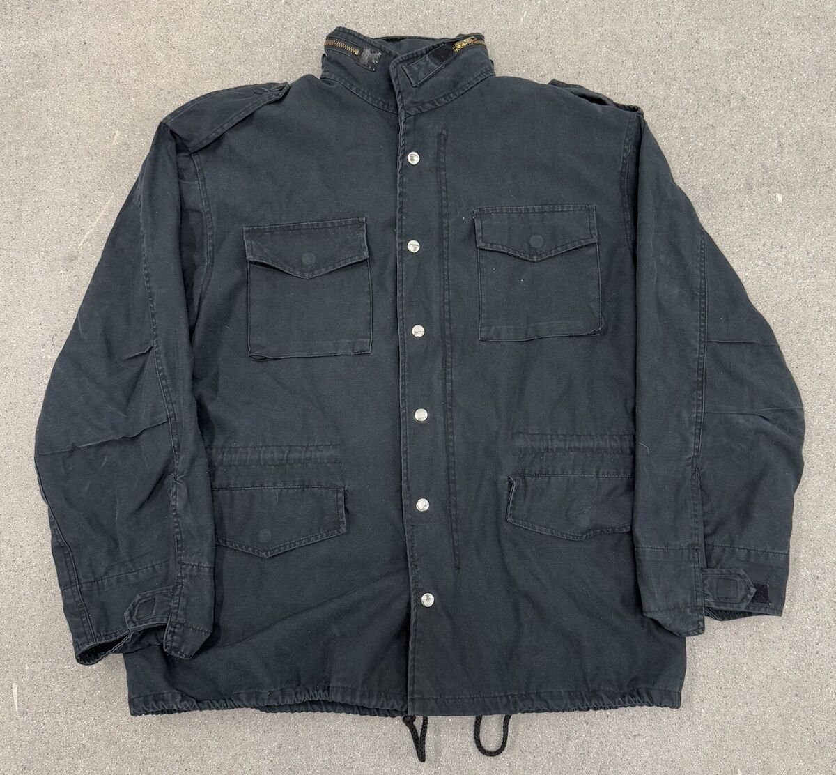 M65 Hood In Men's Coats & Jackets for sale | eBay M65 Hood In Men's Coats & Jackets for sale | eBay