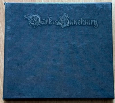 Dark Sanctuary L'etre Las - L'envers Du Miroir CD Limited Edition (2002) - Bild 1 von 4