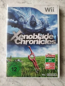 Xenoblade Chronicles - Bild 1 von 3