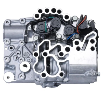 NEW TR580 CVT Transmission Valve Body For Subaru Forester Impreza Outback - Image 1 of 4