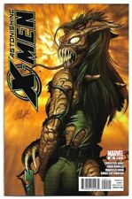Astonishing X-Men #40 VFN (2011) Marvel Comics