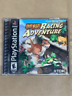 2001 Sony PlayStation 1 Land Before Time Great Valley Racing Adventure