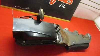 1963 1964 OLDSMOBILE 88 98 HEATER BOX WITHOUT AC - Image 1 of 4