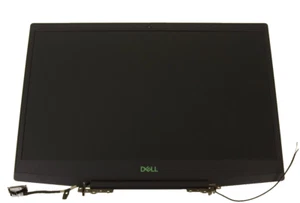 Dell G3 3590 15.6" FHD Matte LCD Complete Assembly White – 3K7CP OEM - Bild 1 von 5