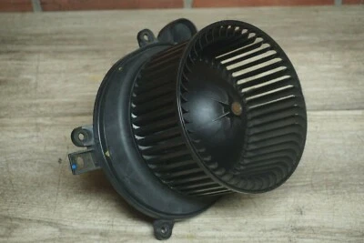 2003-2006 MAZDA 6 I 4DR SEDAN 2.3L L4 GAS HVAC AC HEATER BLOWER MOTOR FAN OEM - Image 1 of 4