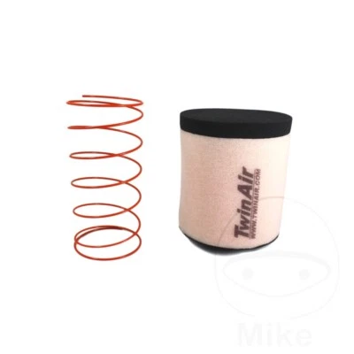 Twin Air Filter Foam Kit 63mm For Polaris ACE 570 EFI EU EU 2017 - Image 1 of 4