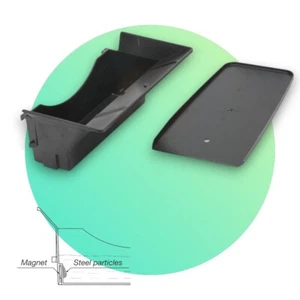 Tormek AWT-250 Advanced Wassertrog 210294 AWT250 von tyzacktools - Bild 1 von 4