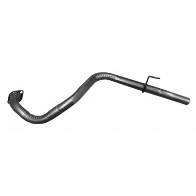 Tubulação traseira de escape 54222-AF compatível com Toyota 4Runner 2010-2013 - Imagem 1 de 2