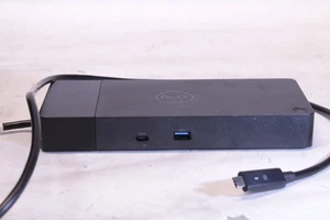 Lot of 20 Dell K20A Docking Station WD19S Untested - Zdjęcie 1 z 3