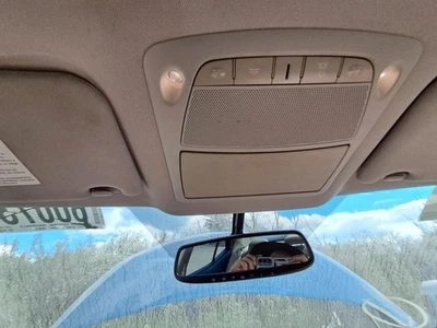 Espejo retrovisor Nissan Máxima 2016 OEM atenuación automática 134 k millas SED Foto 1 de 4