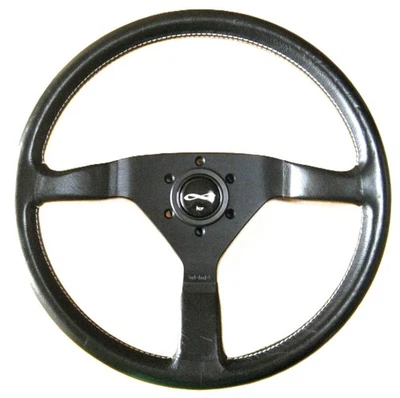Mazda RX-7 FD3S Infini Limited MOMO Veloce 370mm Steering Wheel Set JDM FC NA NB - Imagem 1 de 4