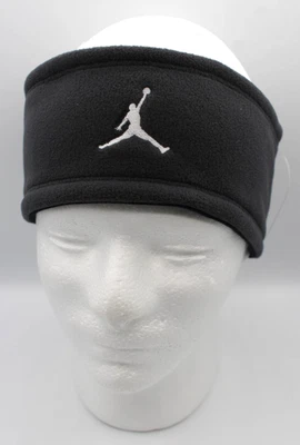 Diadema polar Nike Jordan para hombre OSFM antracita/blanco Foto 1 de 4
