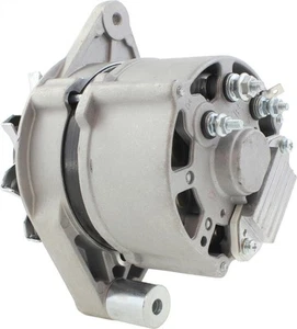 New Alternator 0-120-339-512 AL902X 9AR2968K AL62401 AL32141 John Deere 13194 - Picture 1 of 8