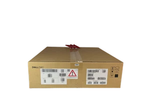 Dell N2224X-ON switch di alimentazione 24x 2,5 GbE 4x SFP28 25GbE 2x QSFP+ con flusso d'aria REV - Foto 1 di 12